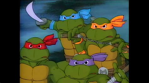 youtube ninja turtles cartoons